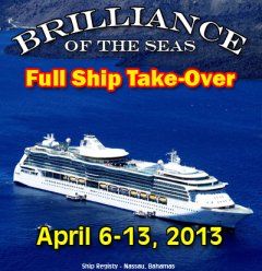 Southern Caribbean Cruise