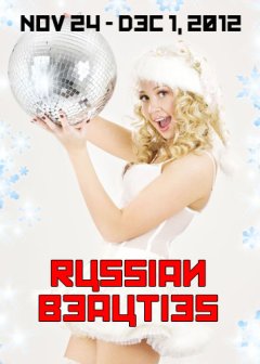 Russian Beauties Group