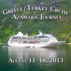 Greek Couples Cruise