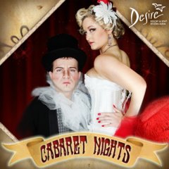 Cabaret Nights