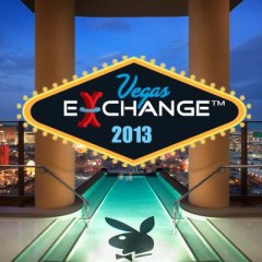 Vegas Exchange 2013