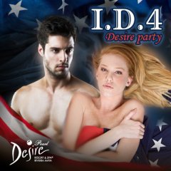 I.D.4 Desire Party