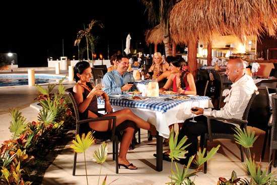 Tentazione Restaurant