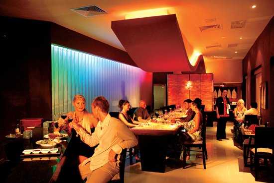 Suki Restaurant