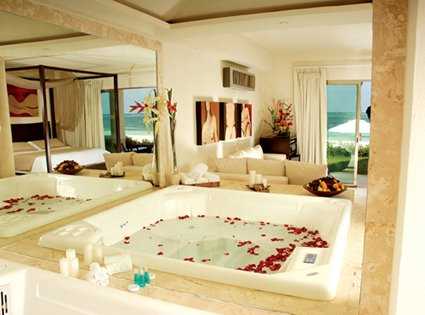 Passion Suite
