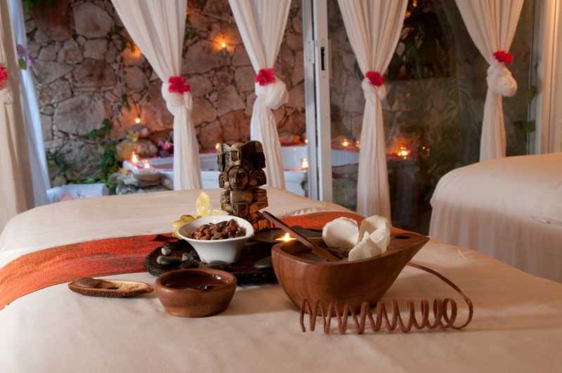 Spa @ Ceiba del Mar