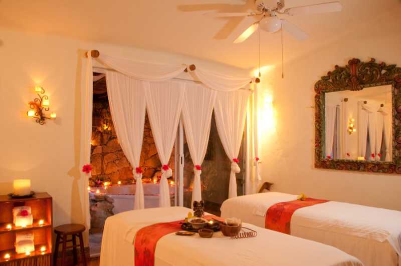 Spa @ Ceiba del Mar
