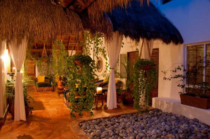 Spa @ Ceiba del Mar