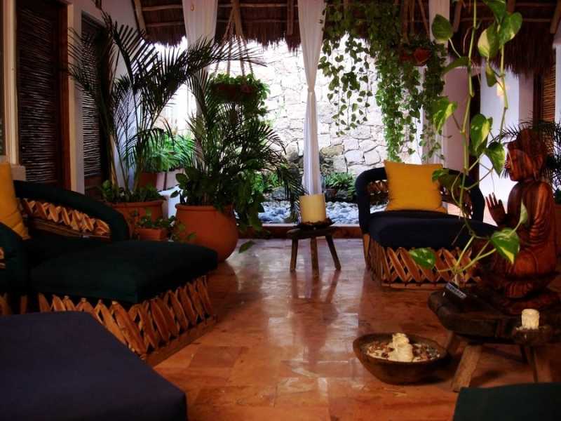 Spa @ Ceiba del Mar