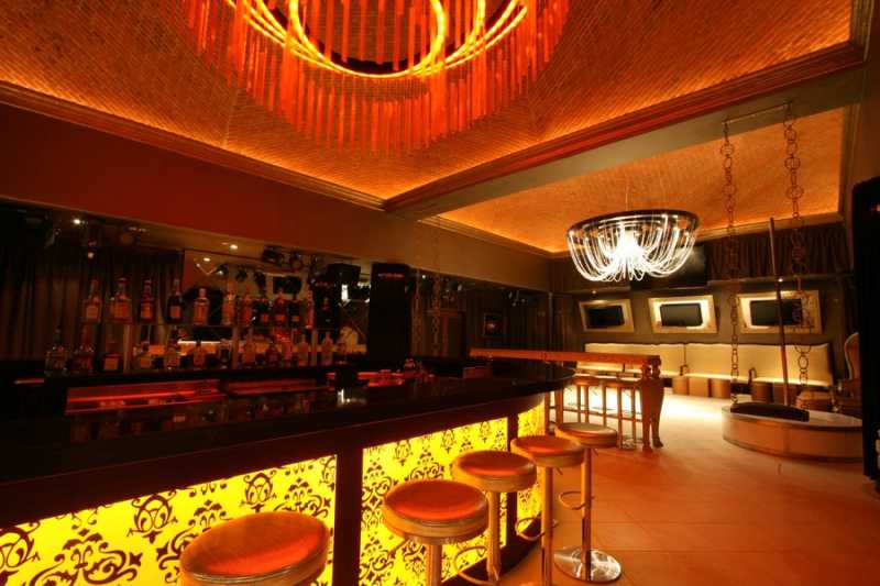 Obsession Night Club