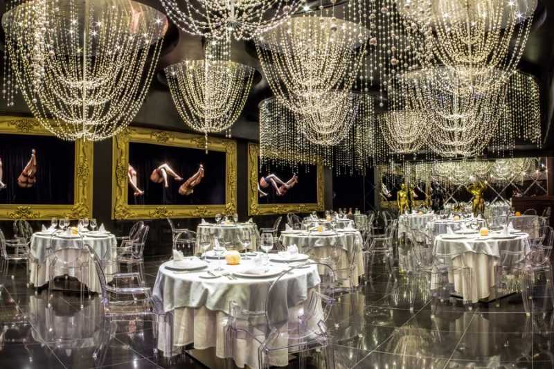 Pearl Restaurant