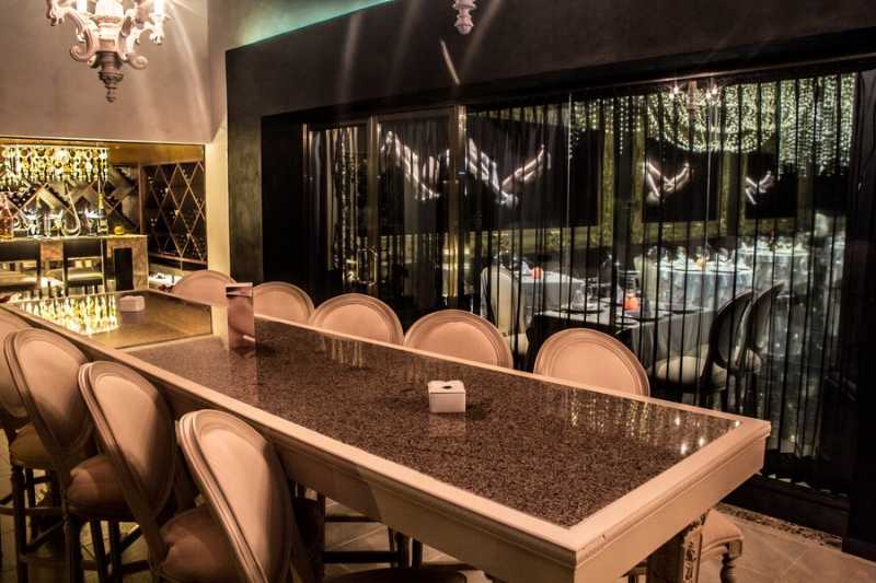 Pearl Restaurant