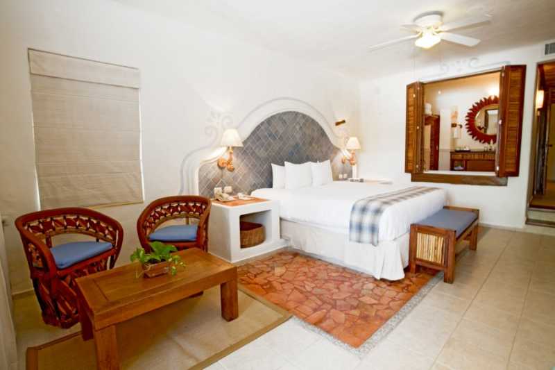 Master Suite