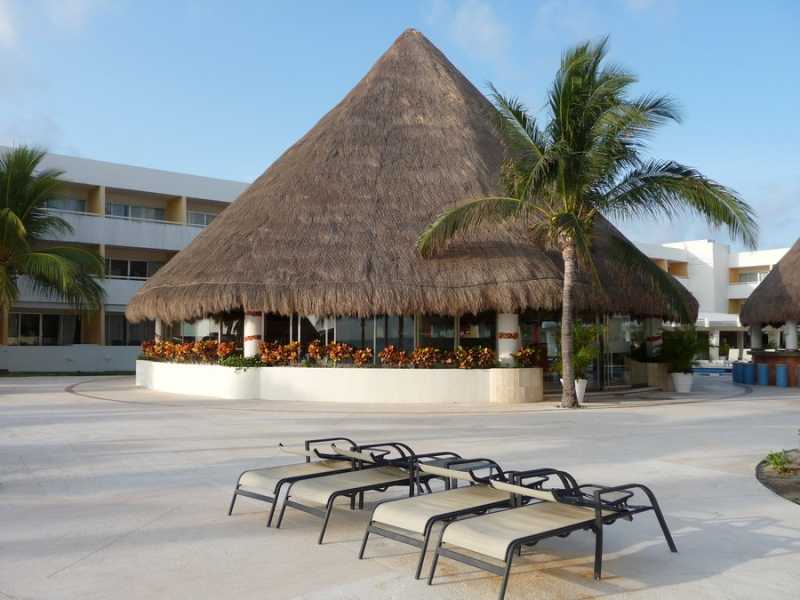 Bellavista Restaurant at Temptation Resort