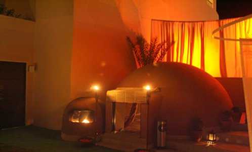 YHI Spa Oven