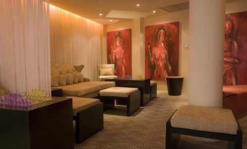 Level Living Room