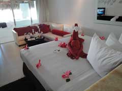 Passion Suite Desire Resort Riviera Maya