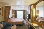 Oceanview Balcony Stateroom