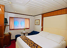 F Porthole Stateroom Stateroom