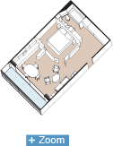 Owners Suite 701