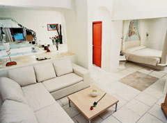 Passion Suite - Desire Resort and Spa - Cancun