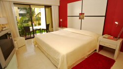 Deluxe Room - Temptation Resort Spa - Cancun