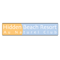 Hidden Beach - Au Naturel Club
