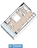 Owners Suite 701