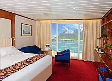 A Veranda Suite