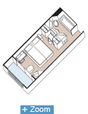 C & D Staterooms