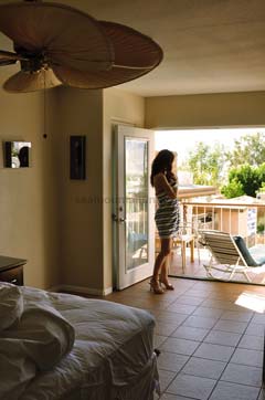 Highland Suite - Sea Mountain Inn