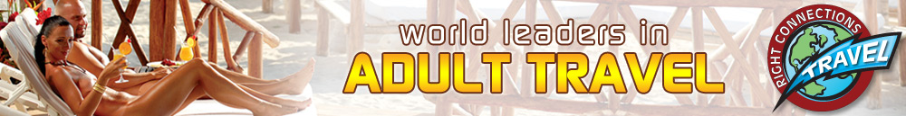 Desire Resort and Hedonism II Specialists